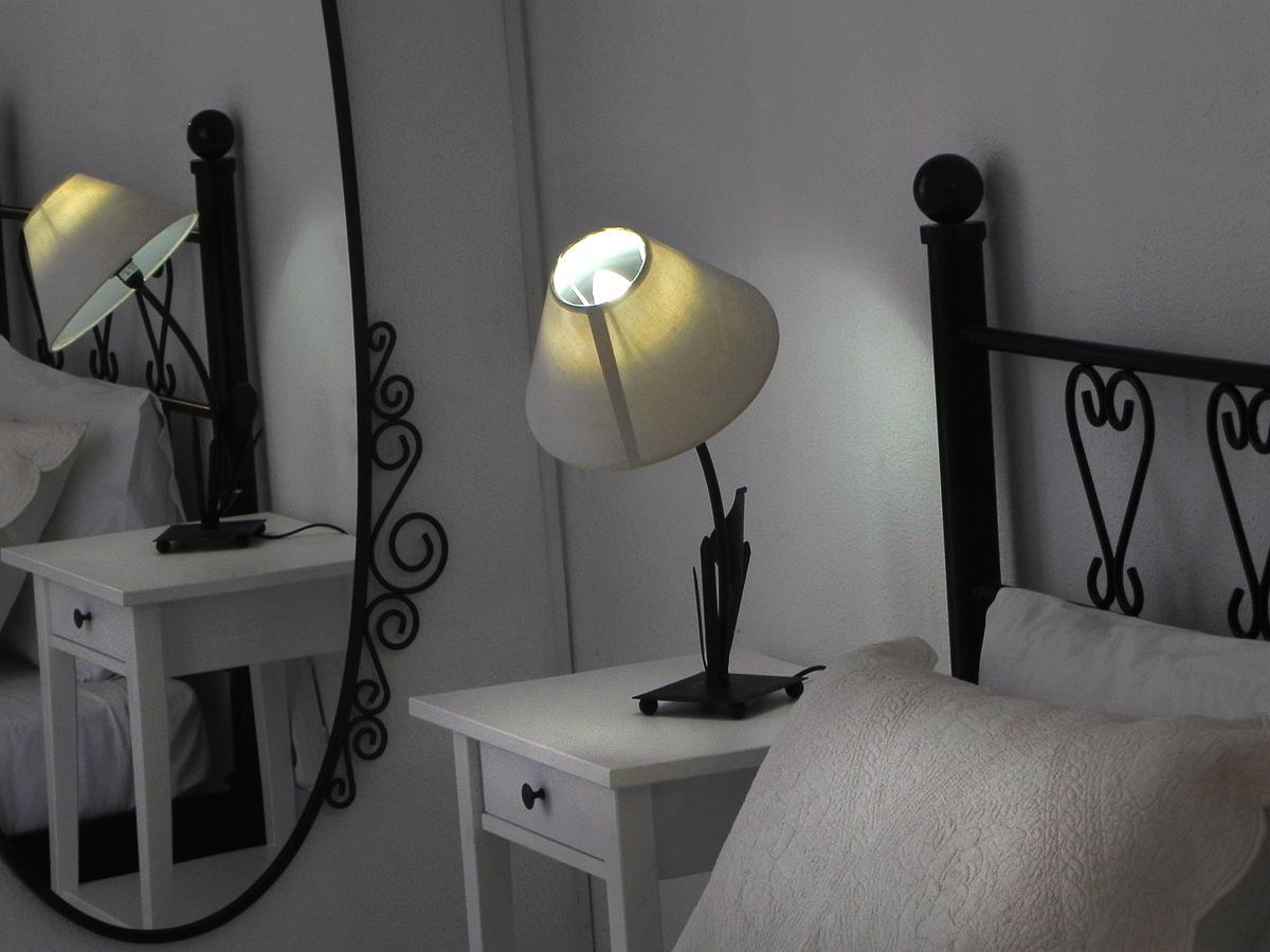 Ulysses Hotel Метони Экстерьер фото